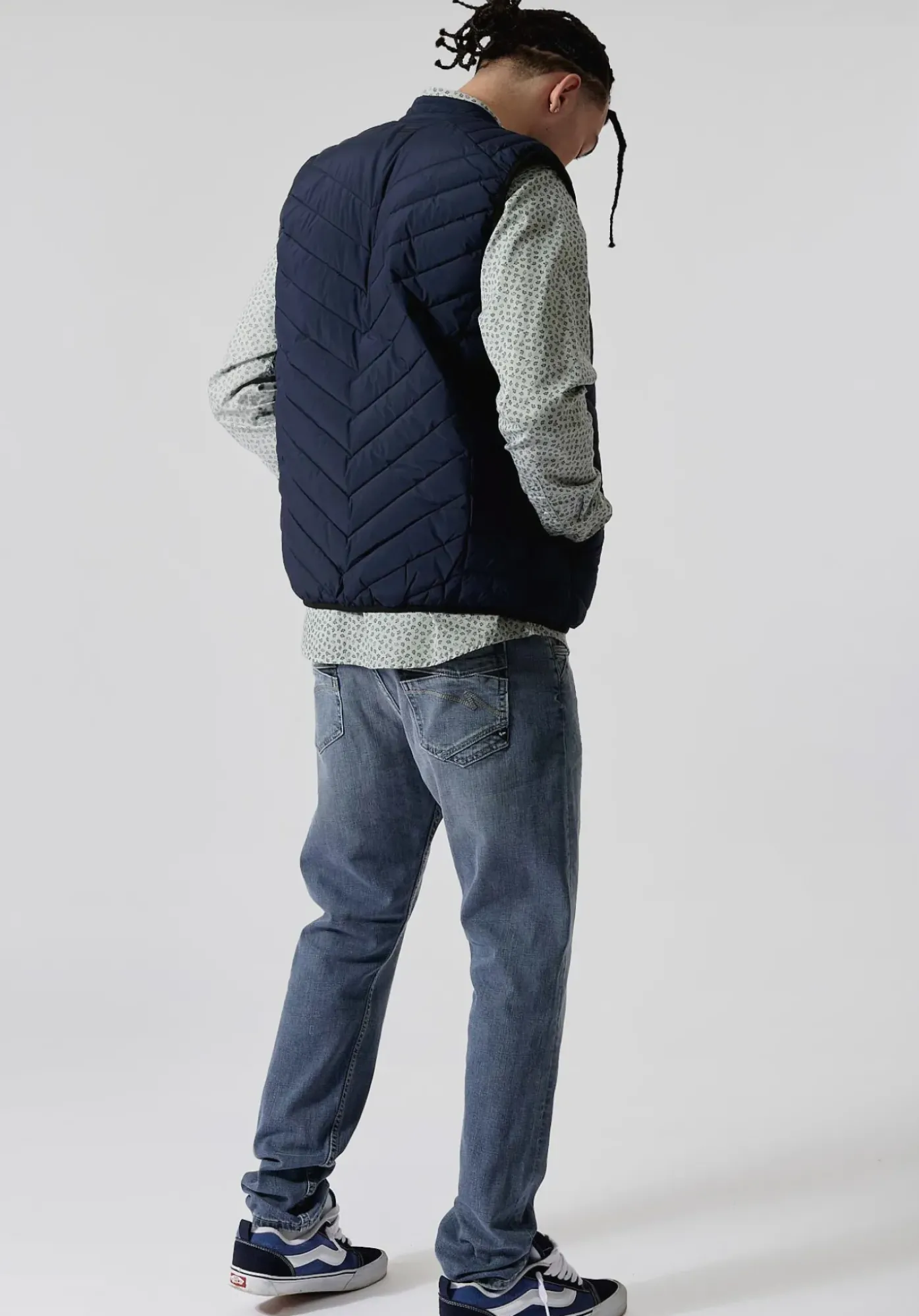 Vestes<Kaporal SONA