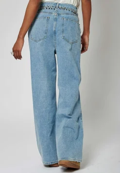 Jeans<Kaporal SONG