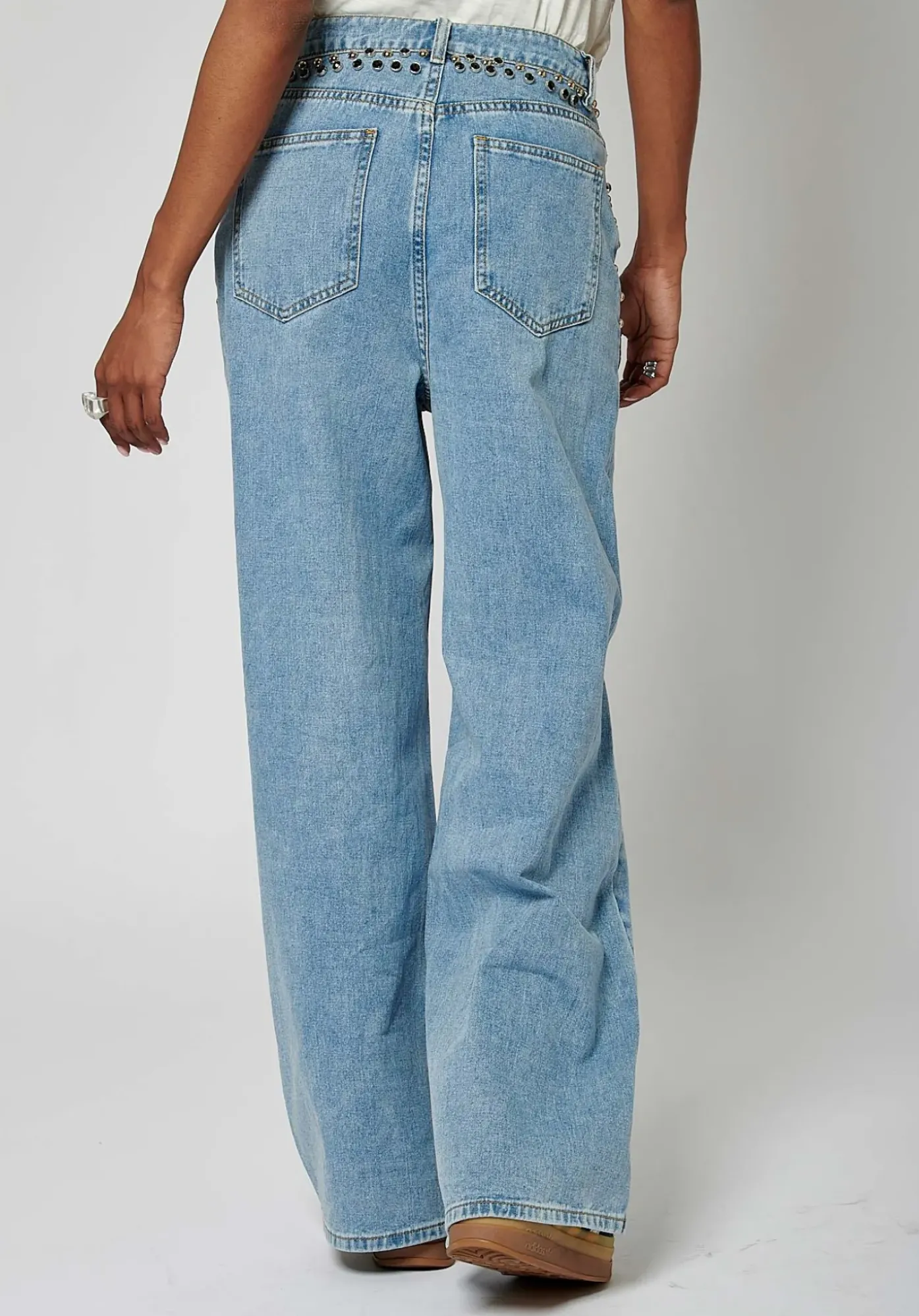 Jeans<Kaporal SONG