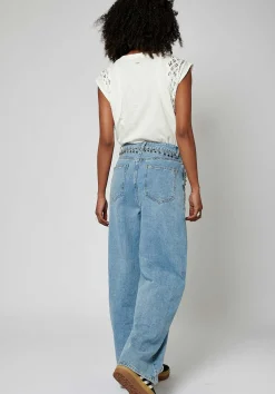 Jeans<Kaporal SONG
