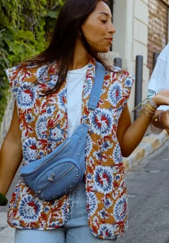 Vestes|Gilets<Kaporal SONIA