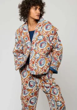 Vestes|Gilets<Kaporal SONIA