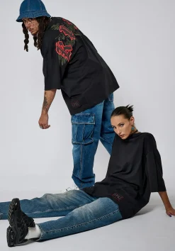 Tops & T-Shirts|T-Shirts<Kaporal SOPER