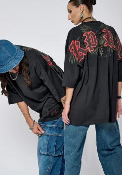 Tops & T-Shirts|T-Shirts<Kaporal SOPER