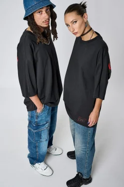 Tops & T-Shirts|T-Shirts<Kaporal SOPER