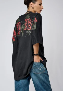 Tops & T-Shirts|T-Shirts<Kaporal SOPER