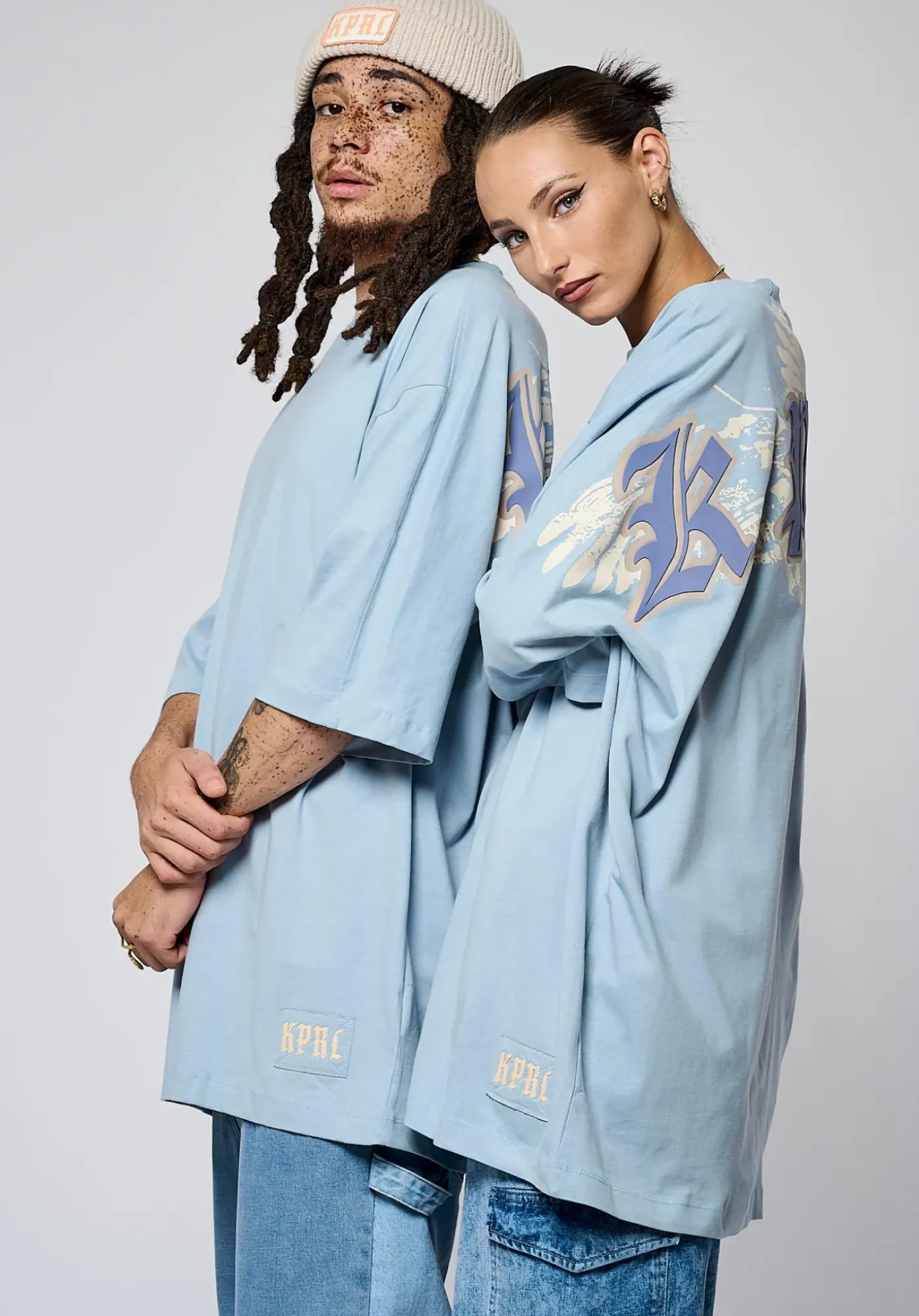 Tops & T-Shirts|T-Shirts<Kaporal SOPER