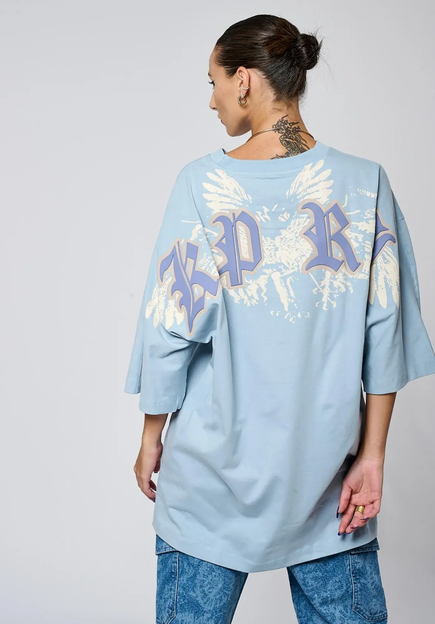 Tops & T-Shirts|T-Shirts<Kaporal SOPER