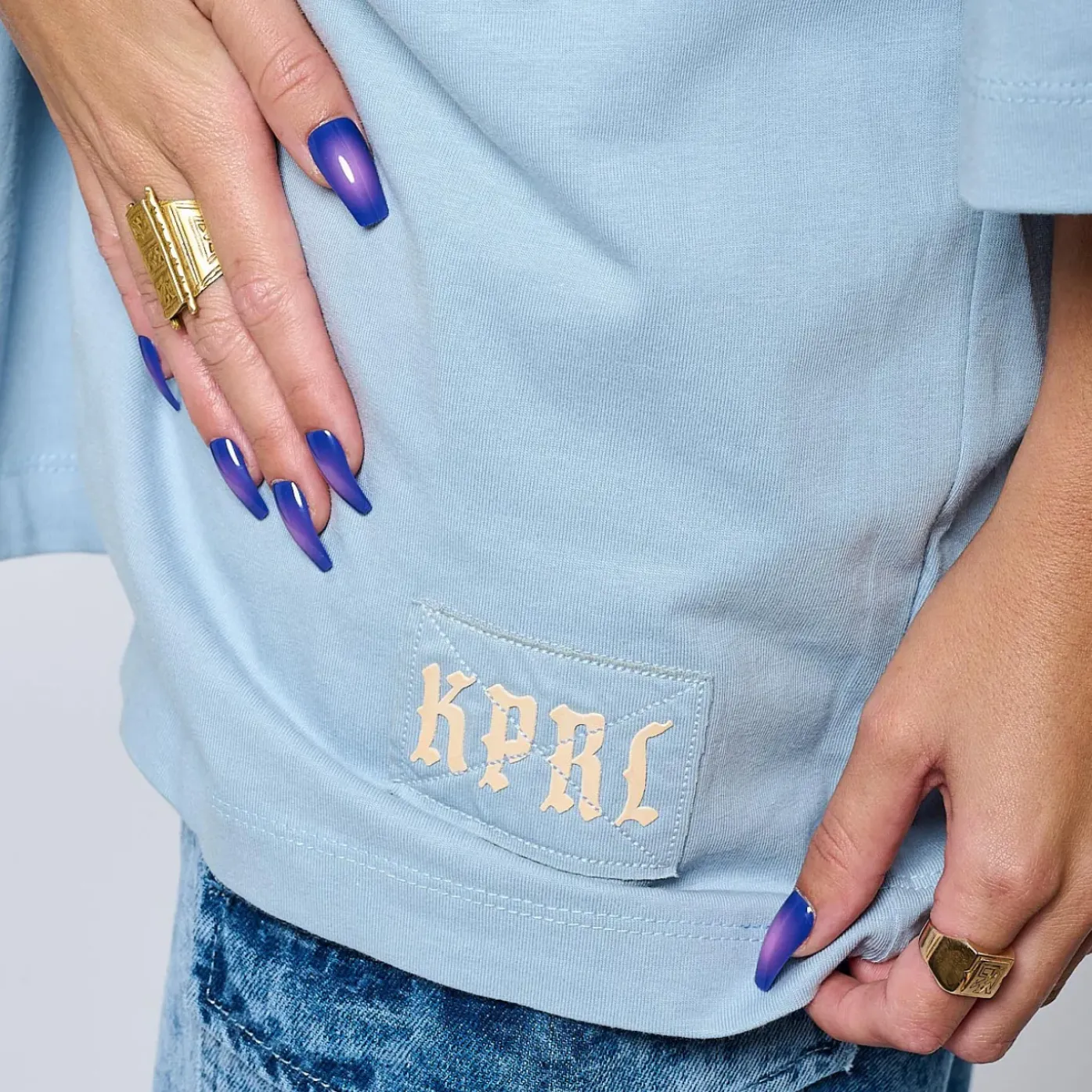Tops & T-Shirts|T-Shirts<Kaporal SOPER