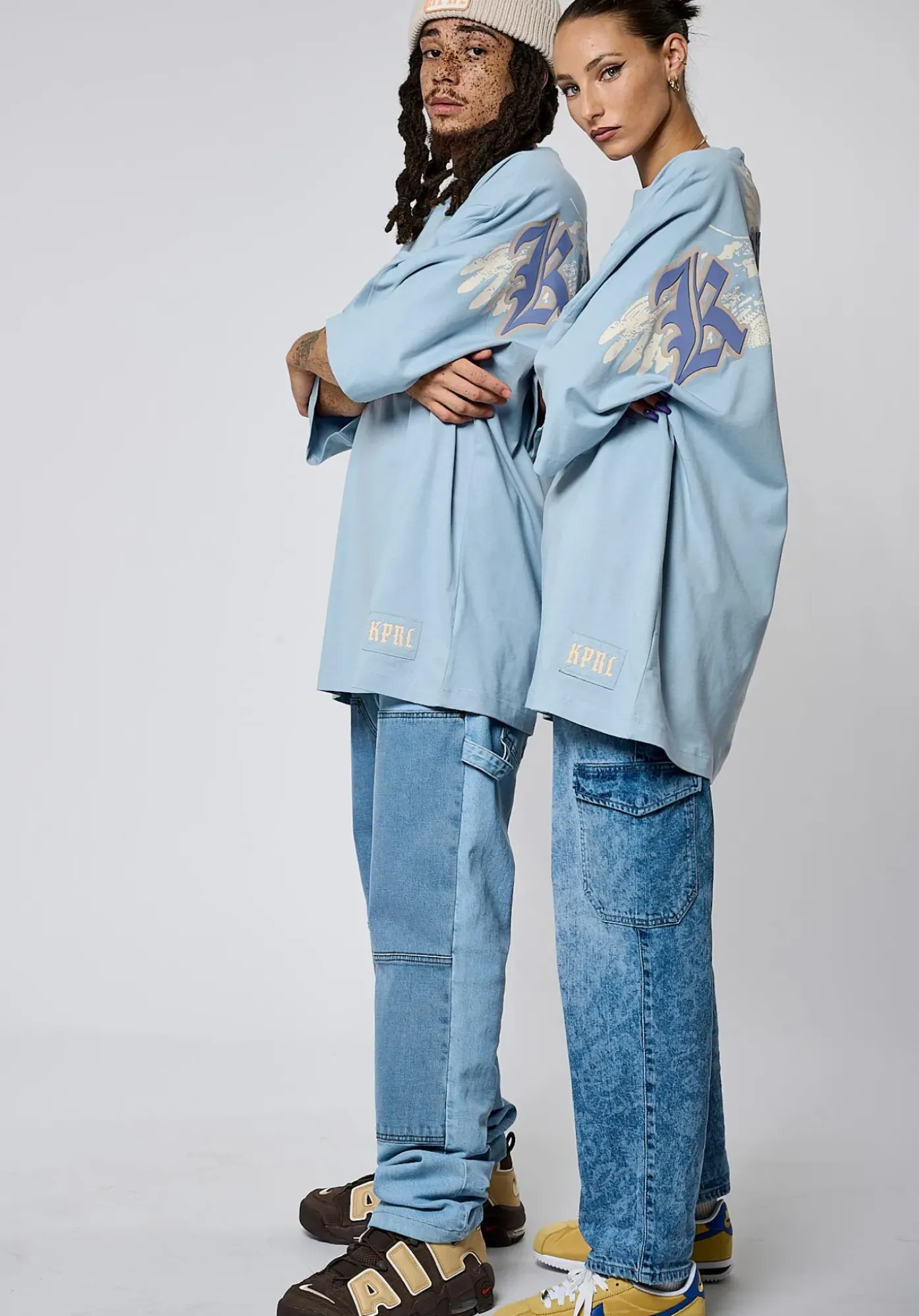 Tops & T-Shirts|T-Shirts<Kaporal SOPER