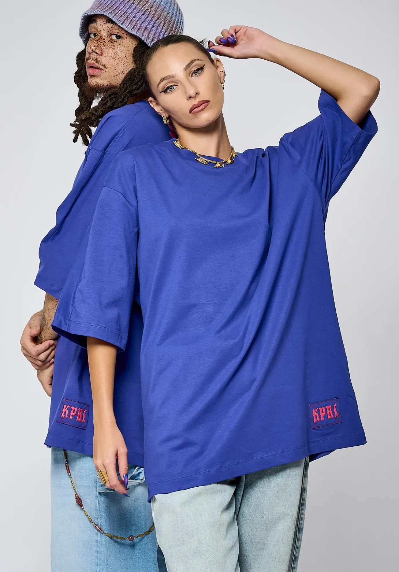 Tops & T-Shirts|T-Shirts<Kaporal SOPER