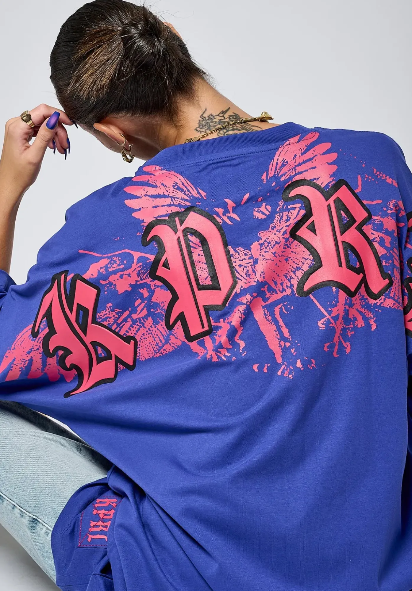 Tops & T-Shirts|T-Shirts<Kaporal SOPER