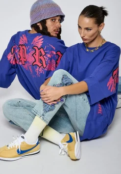 Tops & T-Shirts|T-Shirts<Kaporal SOPER