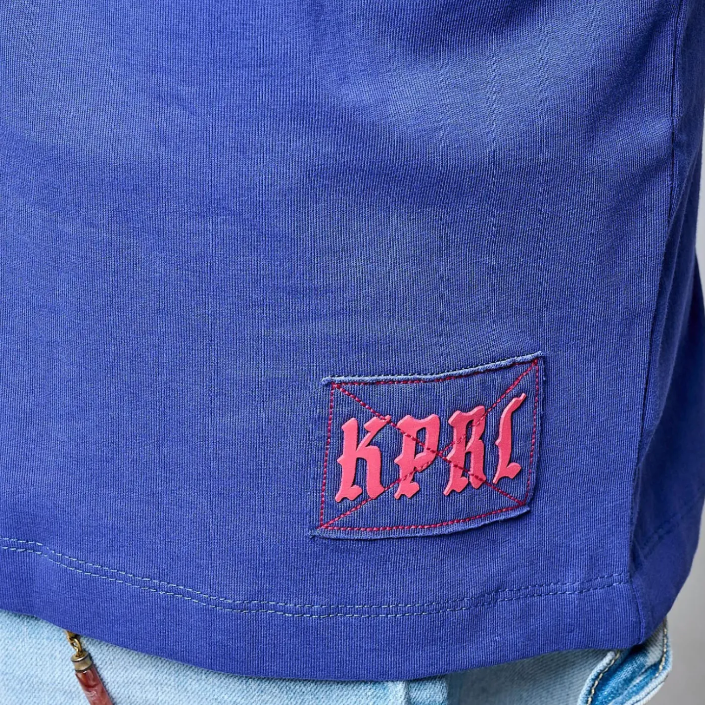 Tops & T-Shirts|T-Shirts<Kaporal SOPER