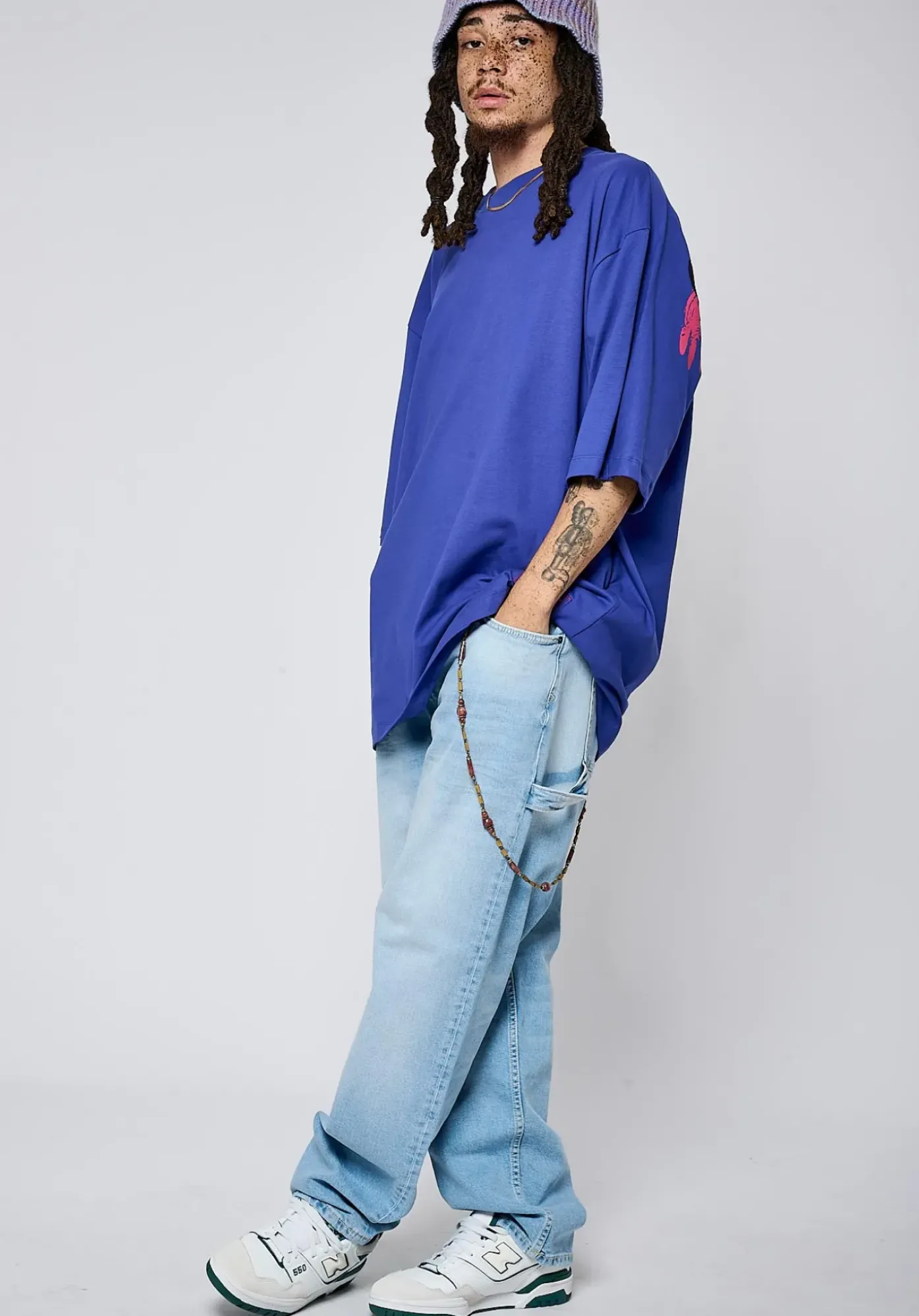 Tops & T-Shirts|T-Shirts<Kaporal SOPER