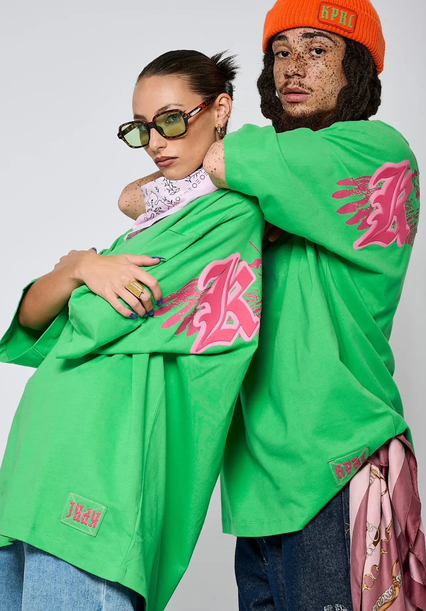 Tops & T-Shirts|T-Shirts<Kaporal SOPER