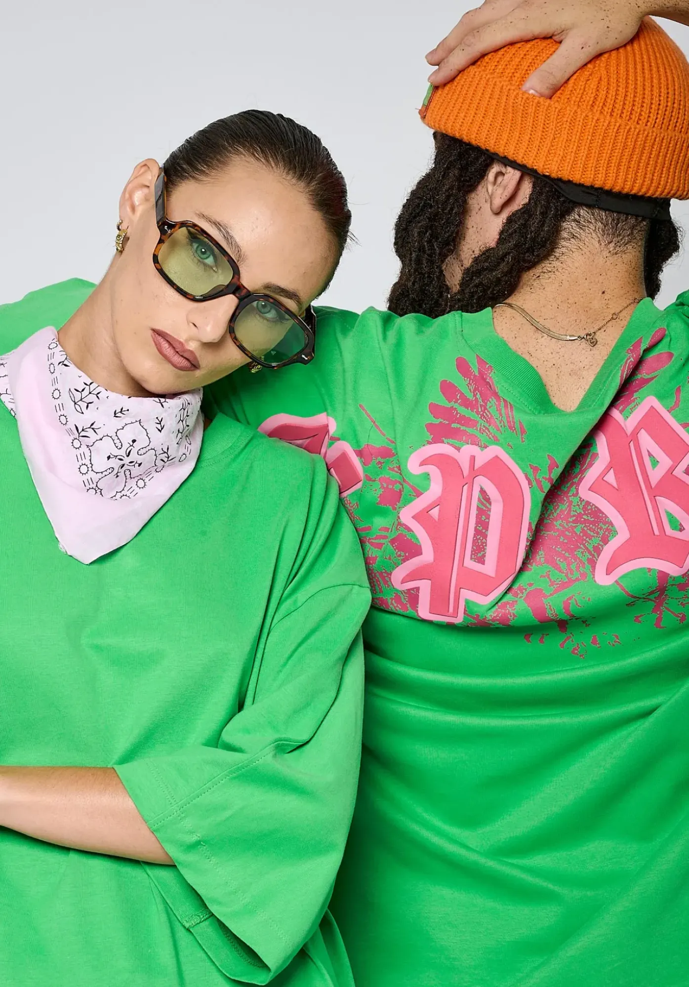 Tops & T-Shirts|T-Shirts<Kaporal SOPER