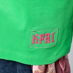 Tops & T-Shirts|T-Shirts<Kaporal SOPER