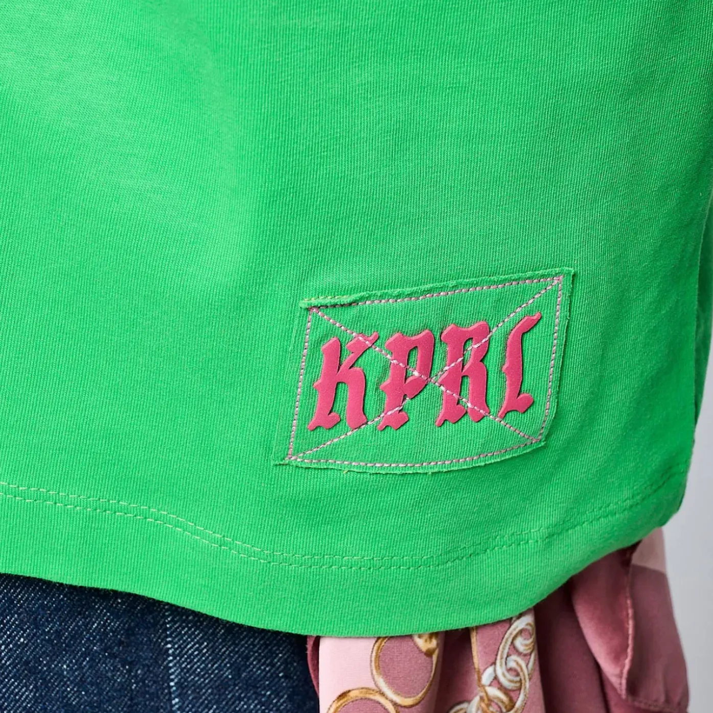 Tops & T-Shirts|T-Shirts<Kaporal SOPER
