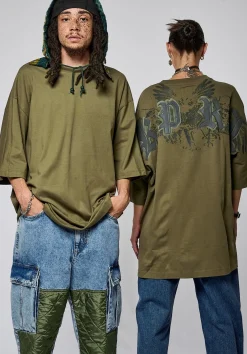 Tops & T-Shirts|T-Shirts<Kaporal SOPER