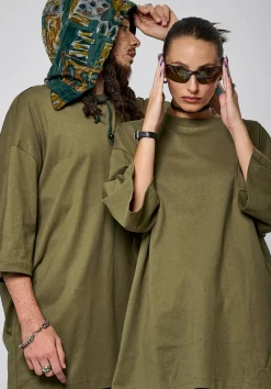 Tops & T-Shirts|T-Shirts<Kaporal SOPER