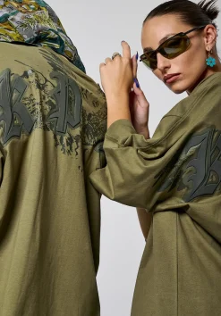 Tops & T-Shirts|T-Shirts<Kaporal SOPER