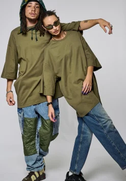 Tops & T-Shirts|T-Shirts<Kaporal SOPER