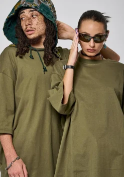 Tops & T-Shirts|T-Shirts<Kaporal SOPER