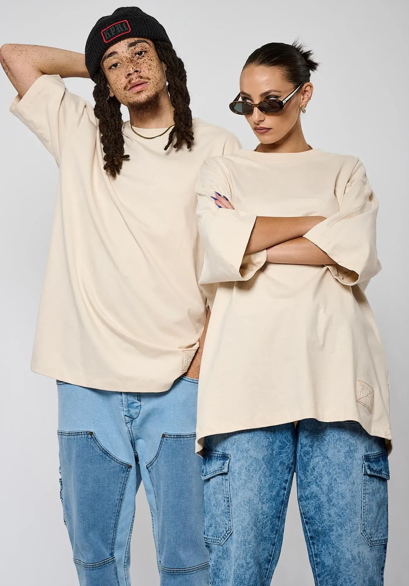Tops & T-Shirts|T-Shirts<Kaporal SOPER