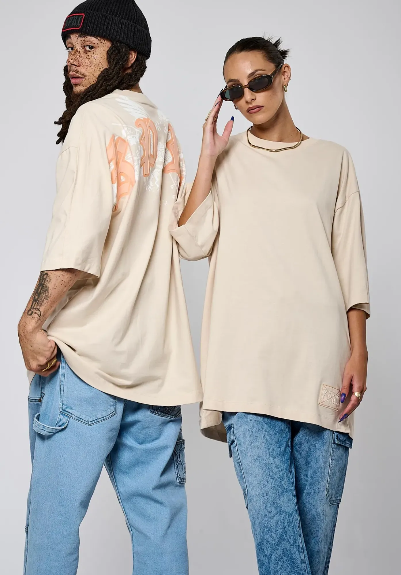 Tops & T-Shirts|T-Shirts<Kaporal SOPER