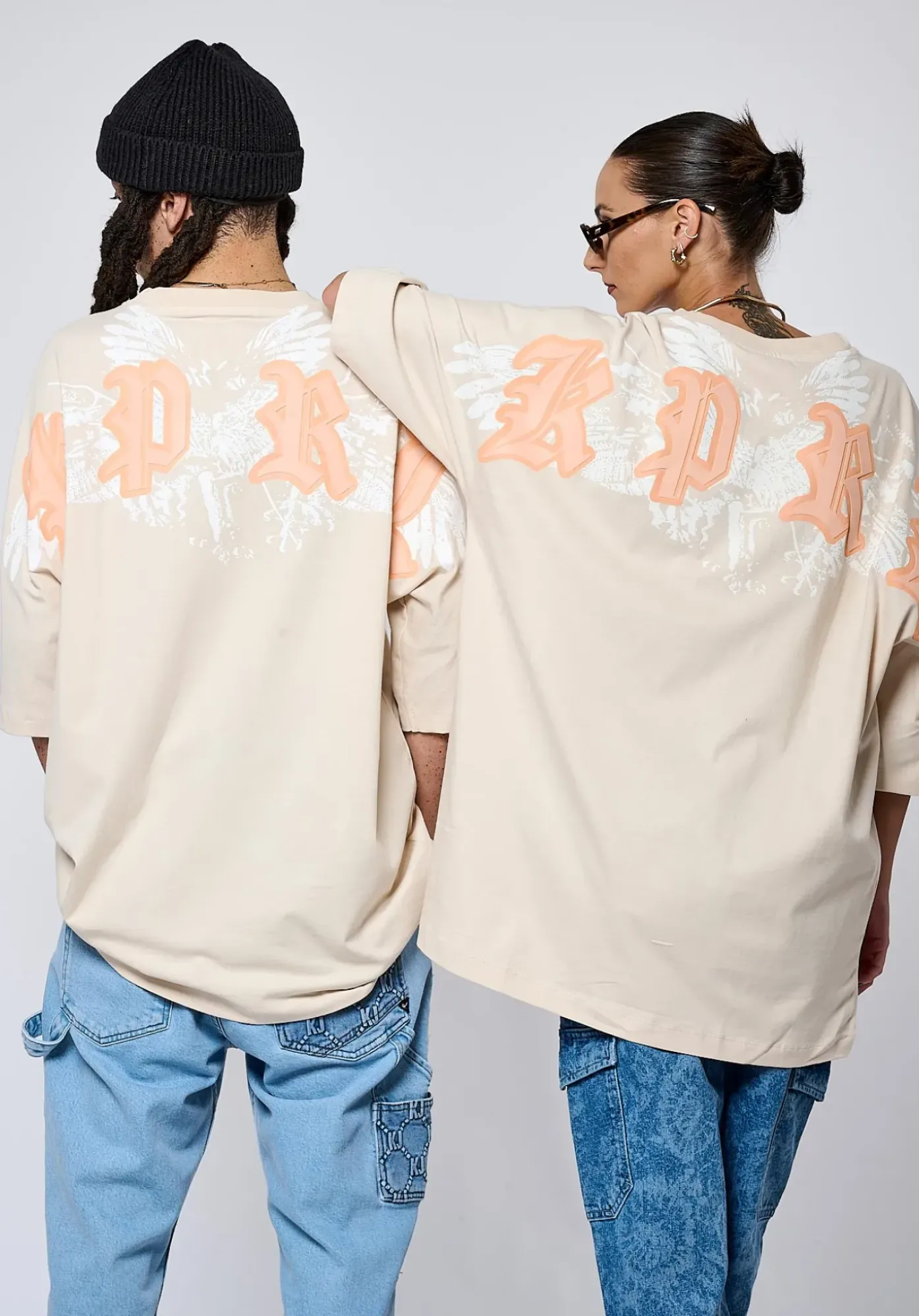 Tops & T-Shirts|T-Shirts<Kaporal SOPER
