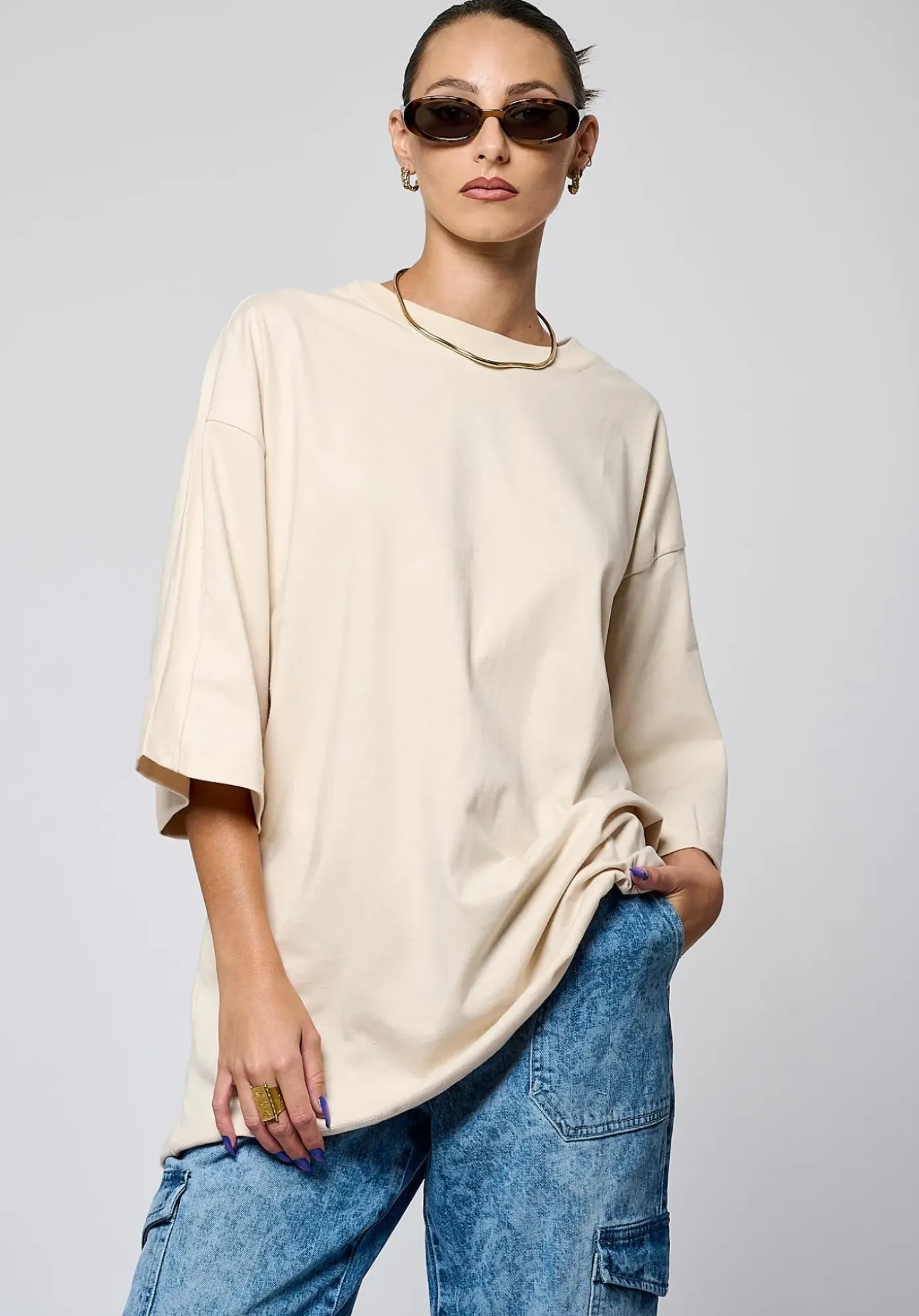 Tops & T-Shirts|T-Shirts<Kaporal SOPER