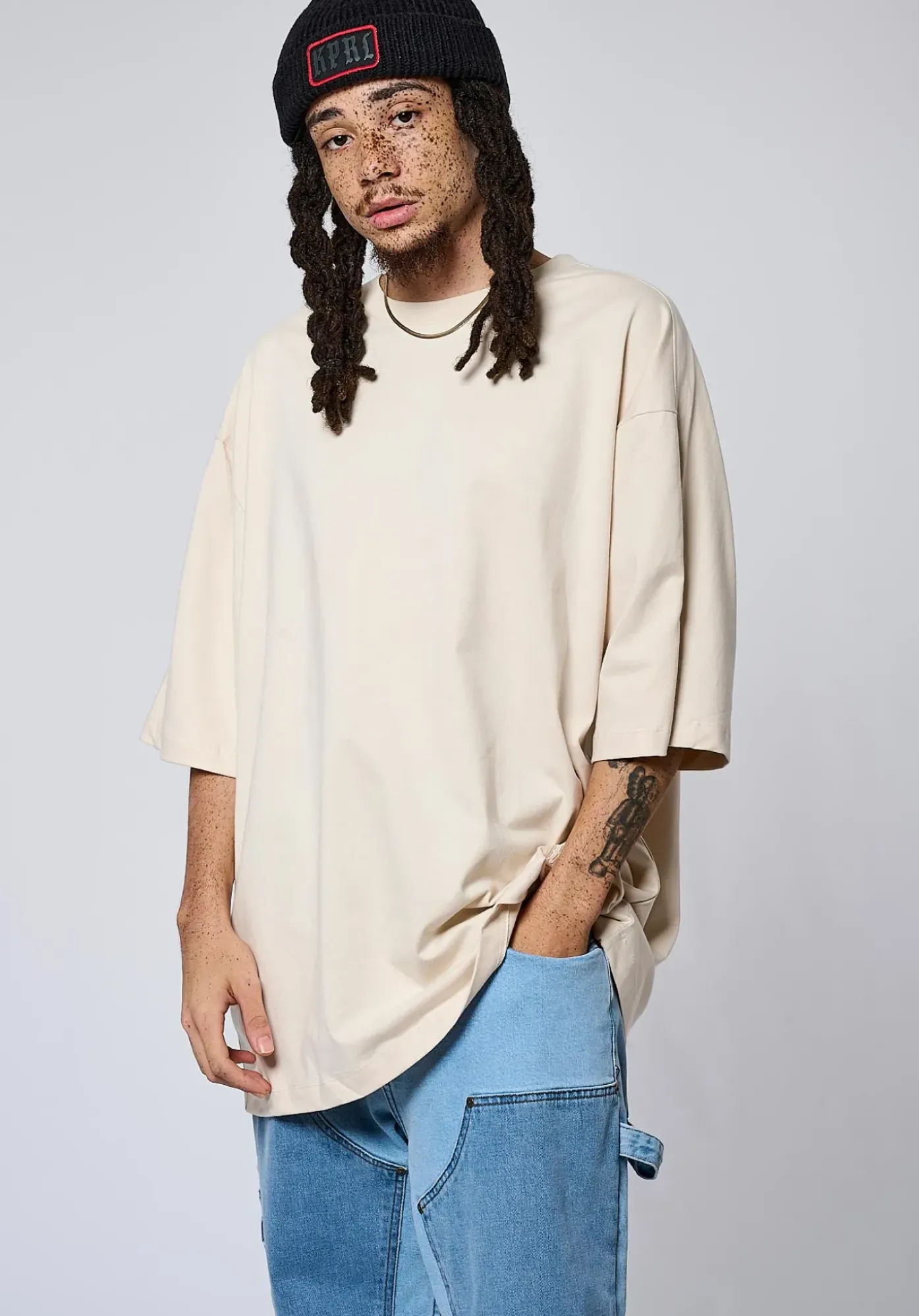 Tops & T-Shirts|T-Shirts<Kaporal SOPER
