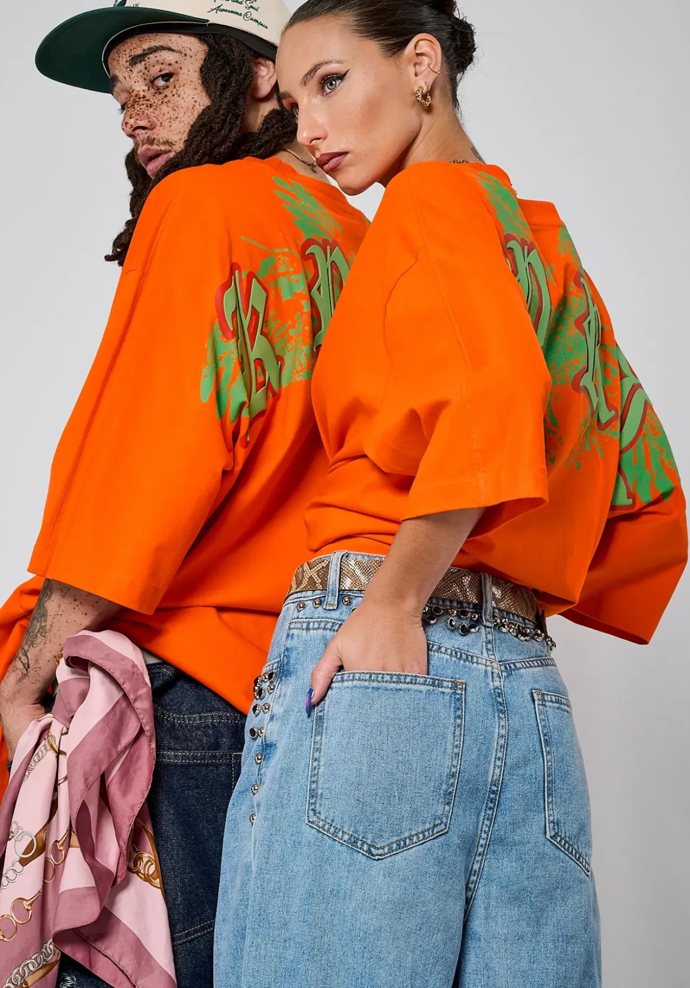 Tops & T-Shirts|T-Shirts<Kaporal SOPER
