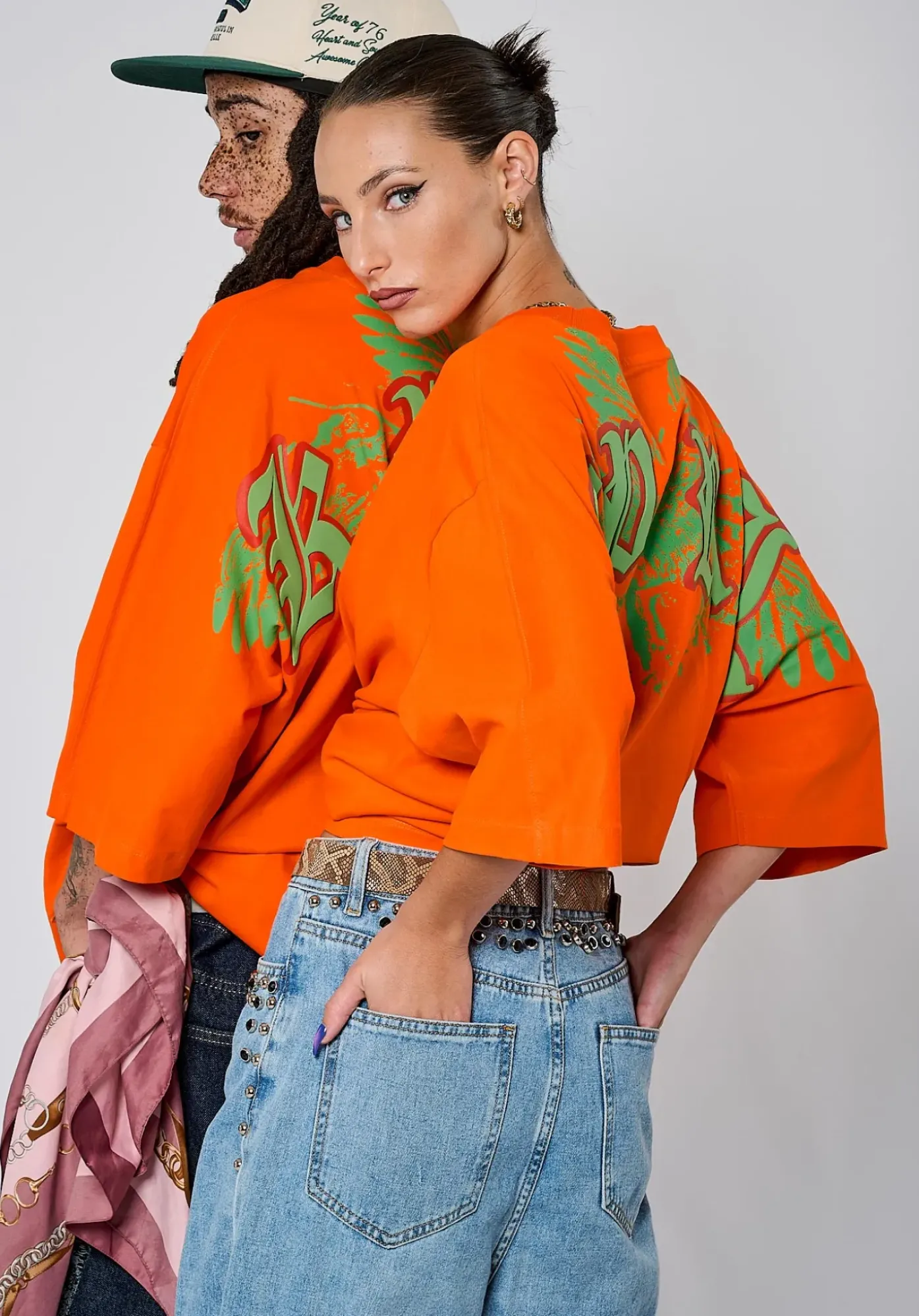 Tops & T-Shirts|T-Shirts<Kaporal SOPER
