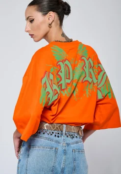 Tops & T-Shirts|T-Shirts<Kaporal SOPER