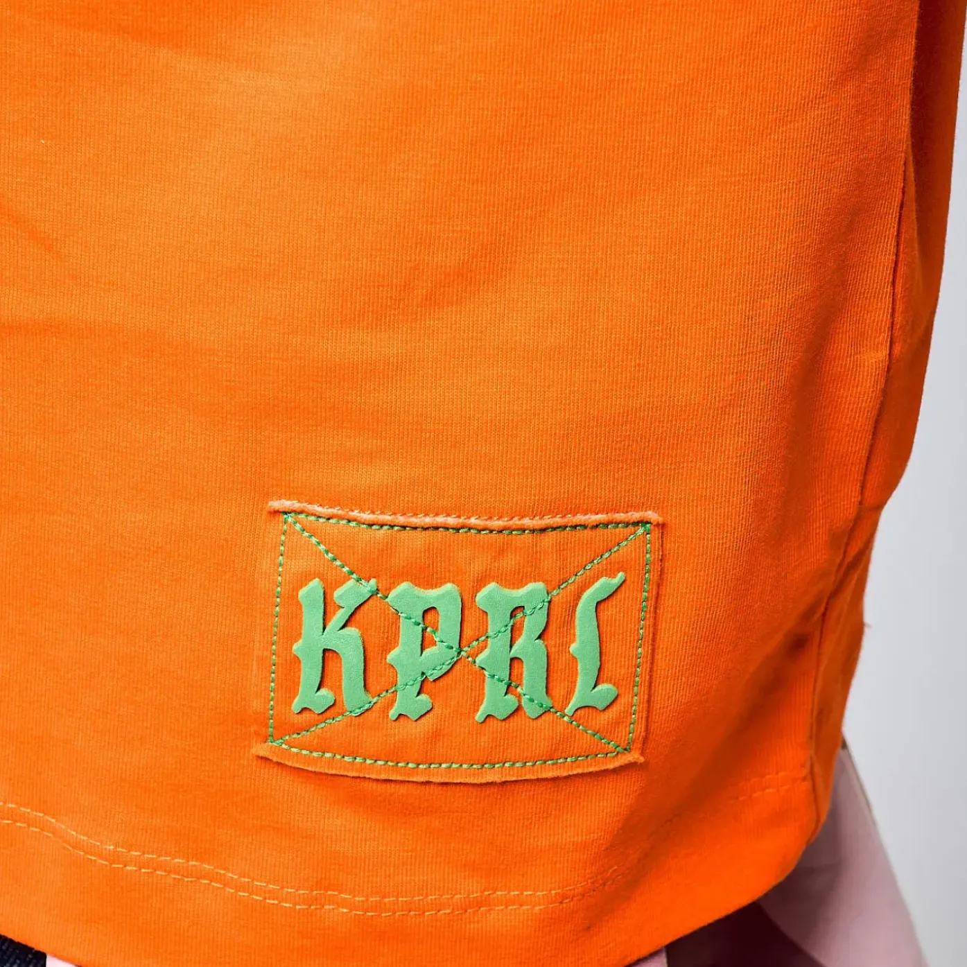Tops & T-Shirts|T-Shirts<Kaporal SOPER