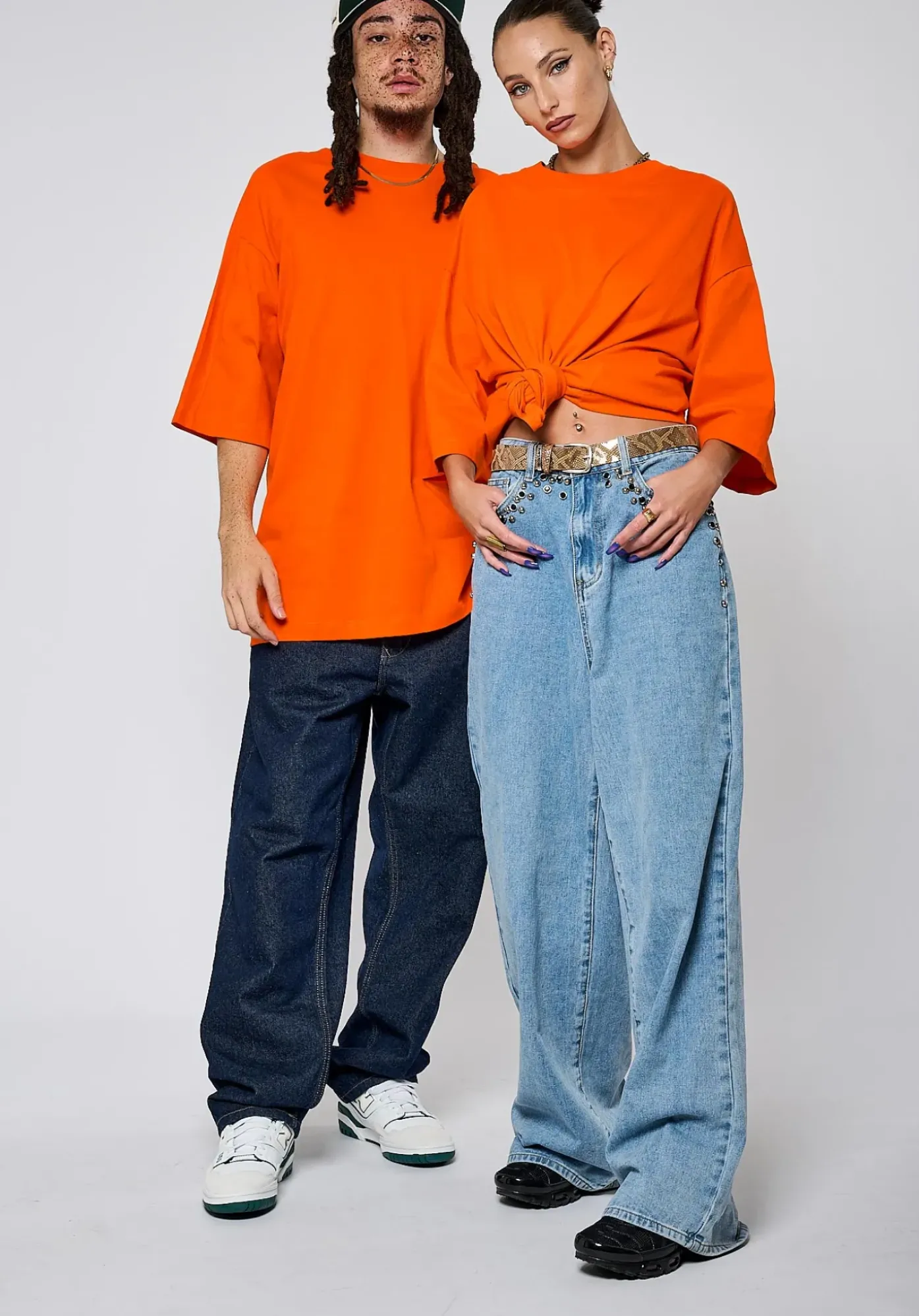 Tops & T-Shirts|T-Shirts<Kaporal SOPER