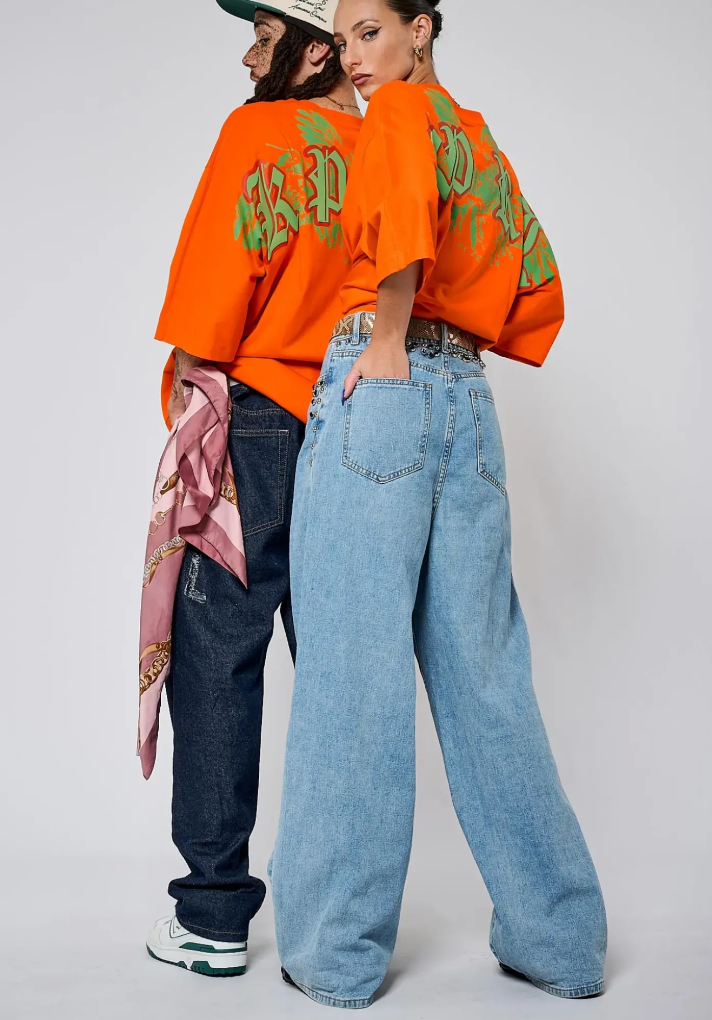 Tops & T-Shirts|T-Shirts<Kaporal SOPER