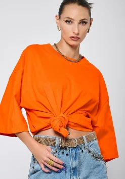 Tops & T-Shirts|T-Shirts<Kaporal SOPER