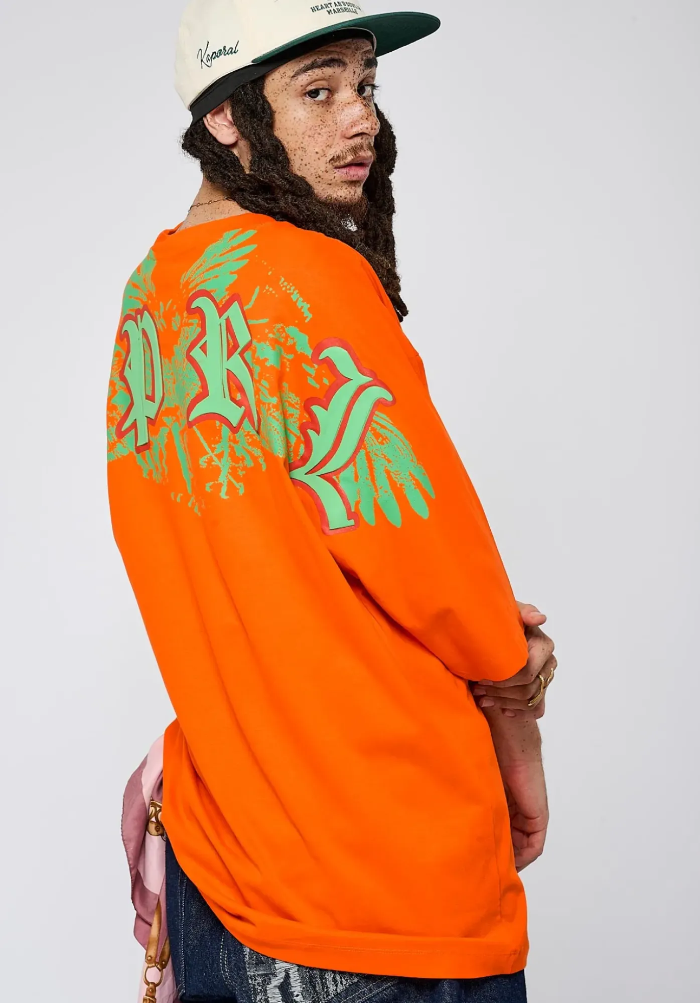 Tops & T-Shirts|T-Shirts<Kaporal SOPER