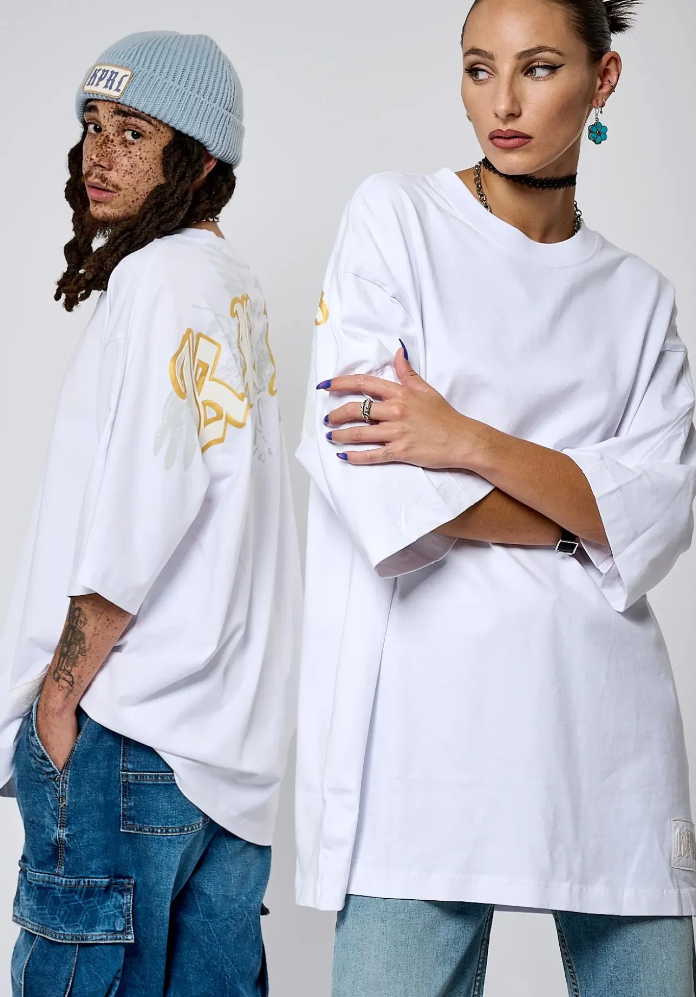 Tops & T-Shirts|T-Shirts<Kaporal SOPER