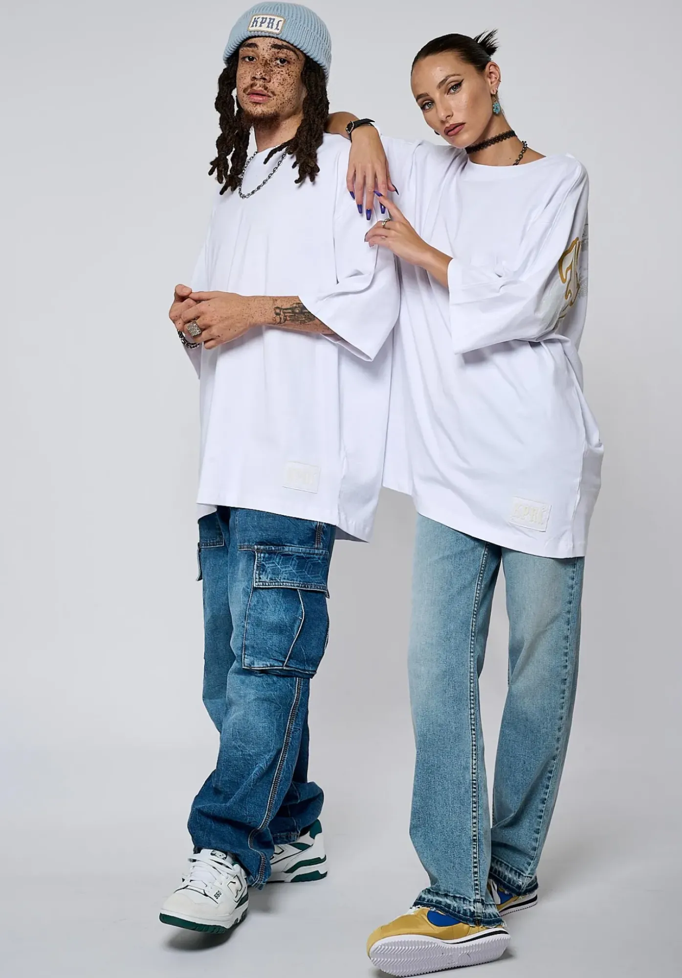 Tops & T-Shirts|T-Shirts<Kaporal SOPER