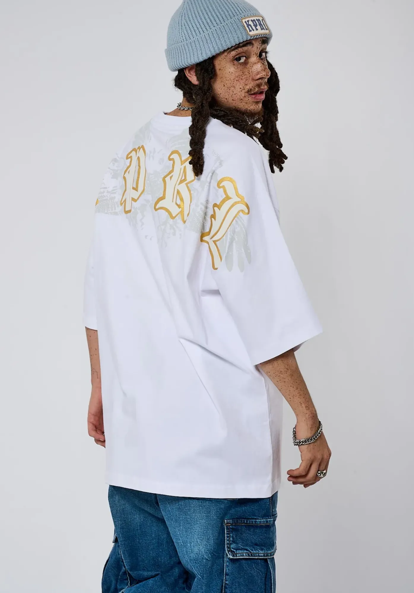 Tops & T-Shirts|T-Shirts<Kaporal SOPER
