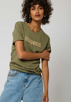 Tops & T-Shirts<Kaporal SOTIC
