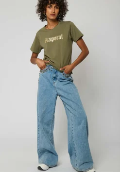 Tops & T-Shirts<Kaporal SOTIC