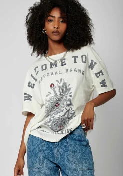 Tops & T-Shirts<Kaporal SOWER