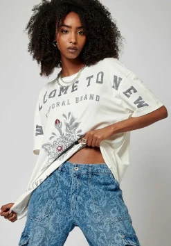 Tops & T-Shirts<Kaporal SOWER