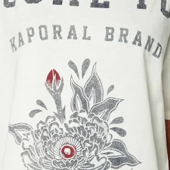 Tops & T-Shirts<Kaporal SOWER