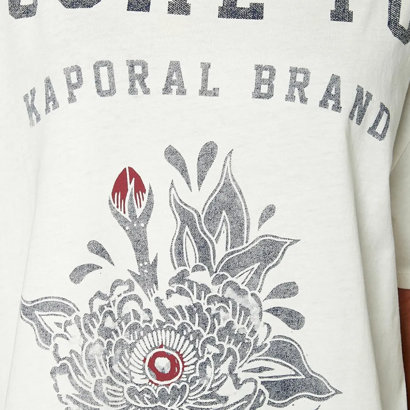 Tops & T-Shirts<Kaporal SOWER